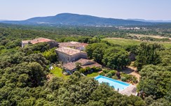 Le Domaine Fleuri